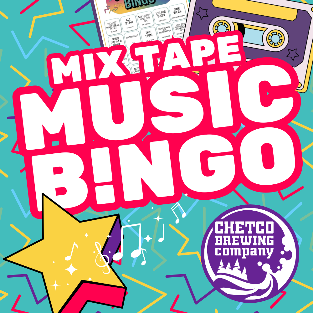 Music Bingo