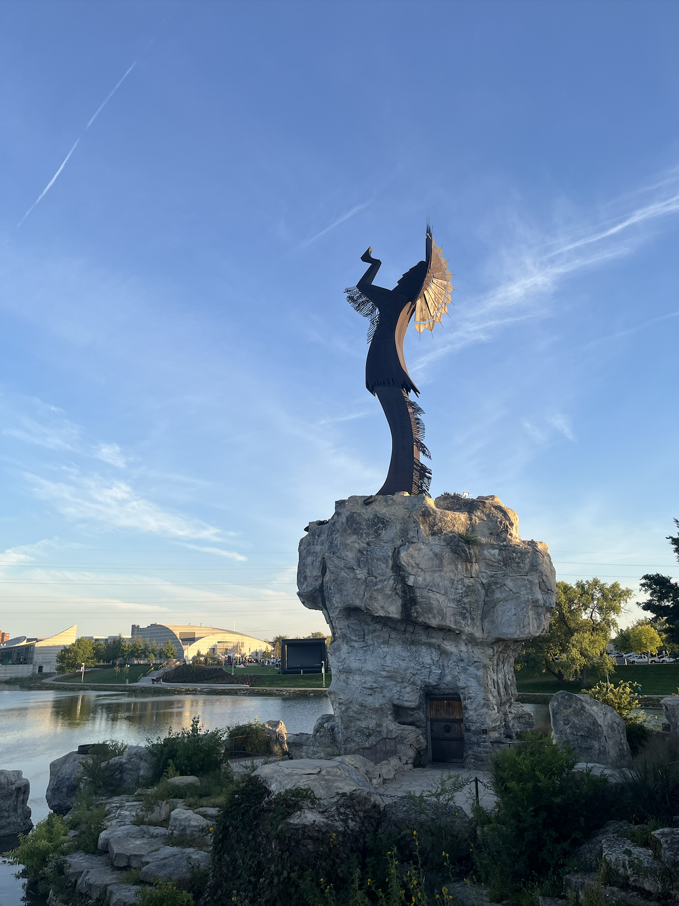The best of Wichita, Kansas