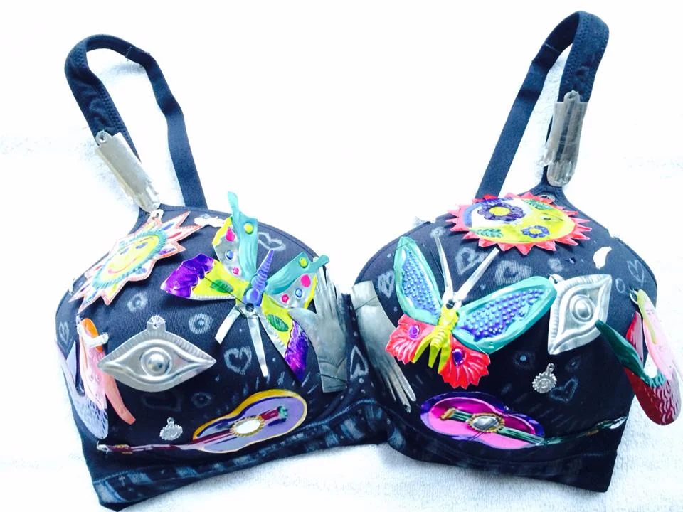 Milagro Bra