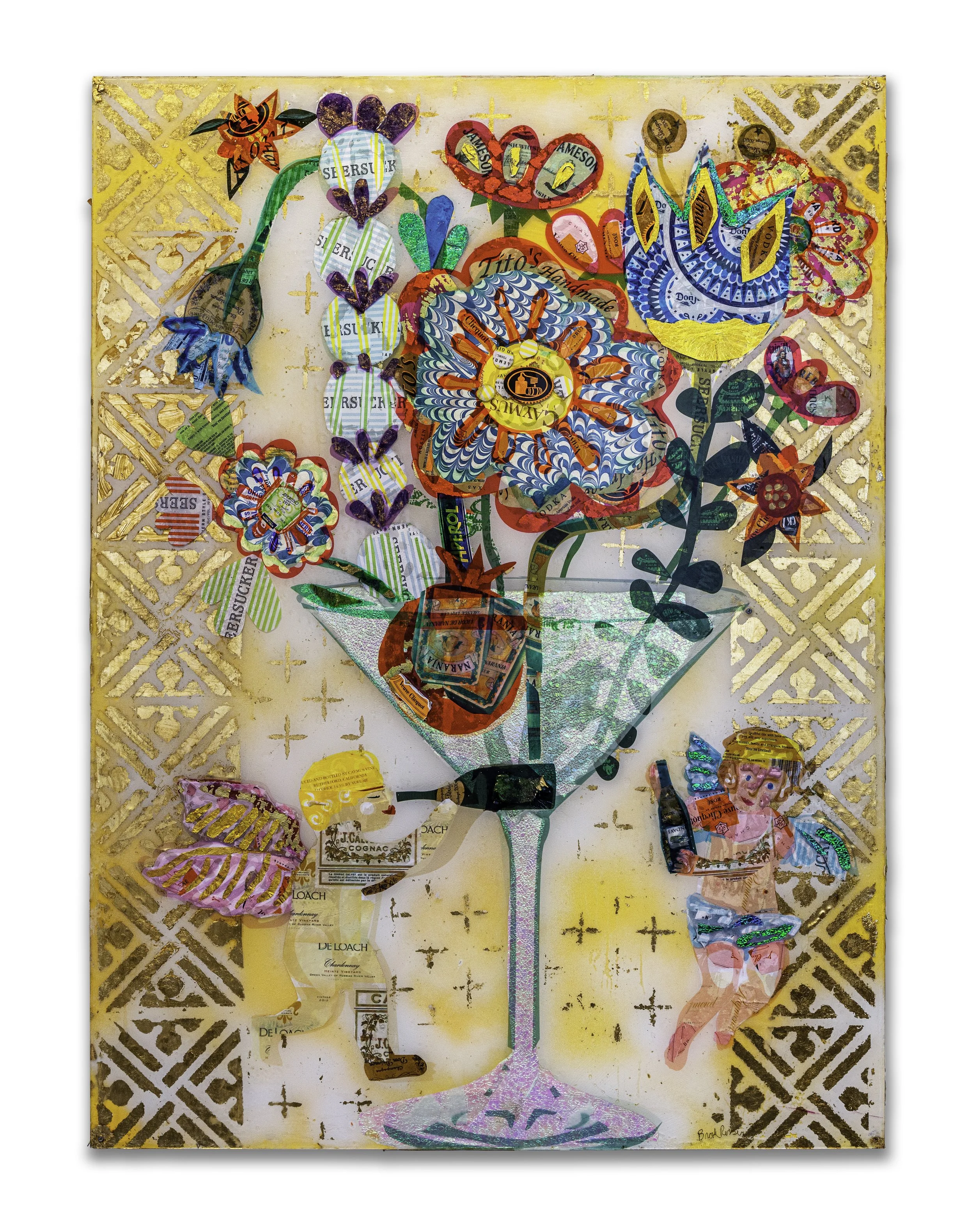 You and Tequila Make me Crazy