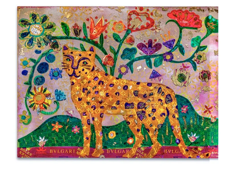 Keeping Up with thE Jones's