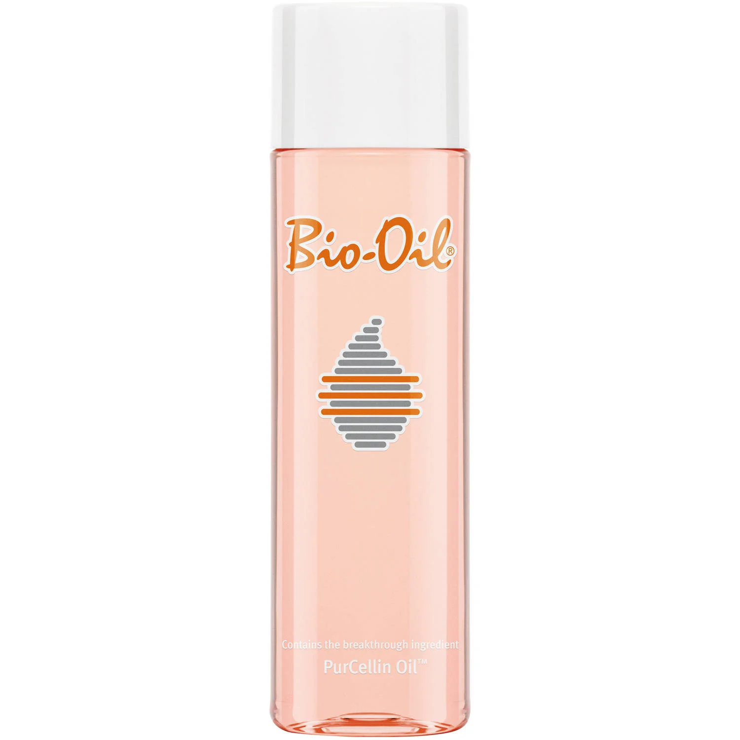 The Everything Oil
