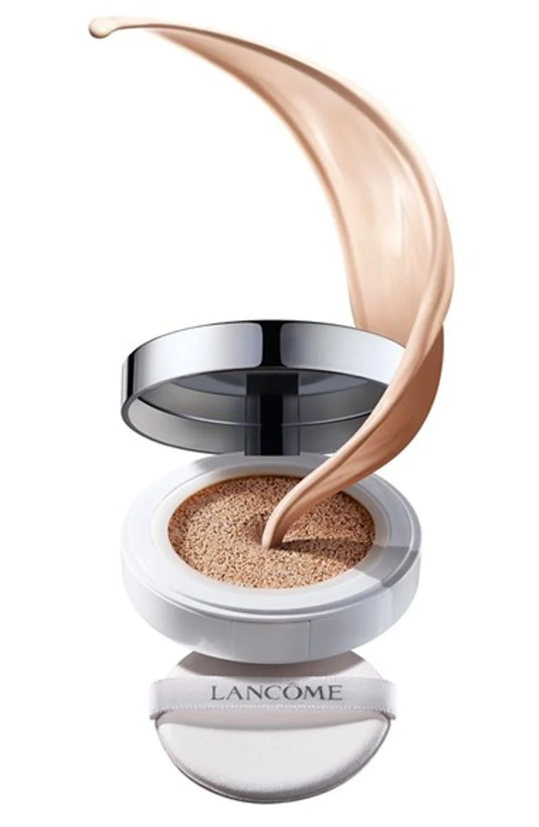 Lancome Cushion Foundation - $47