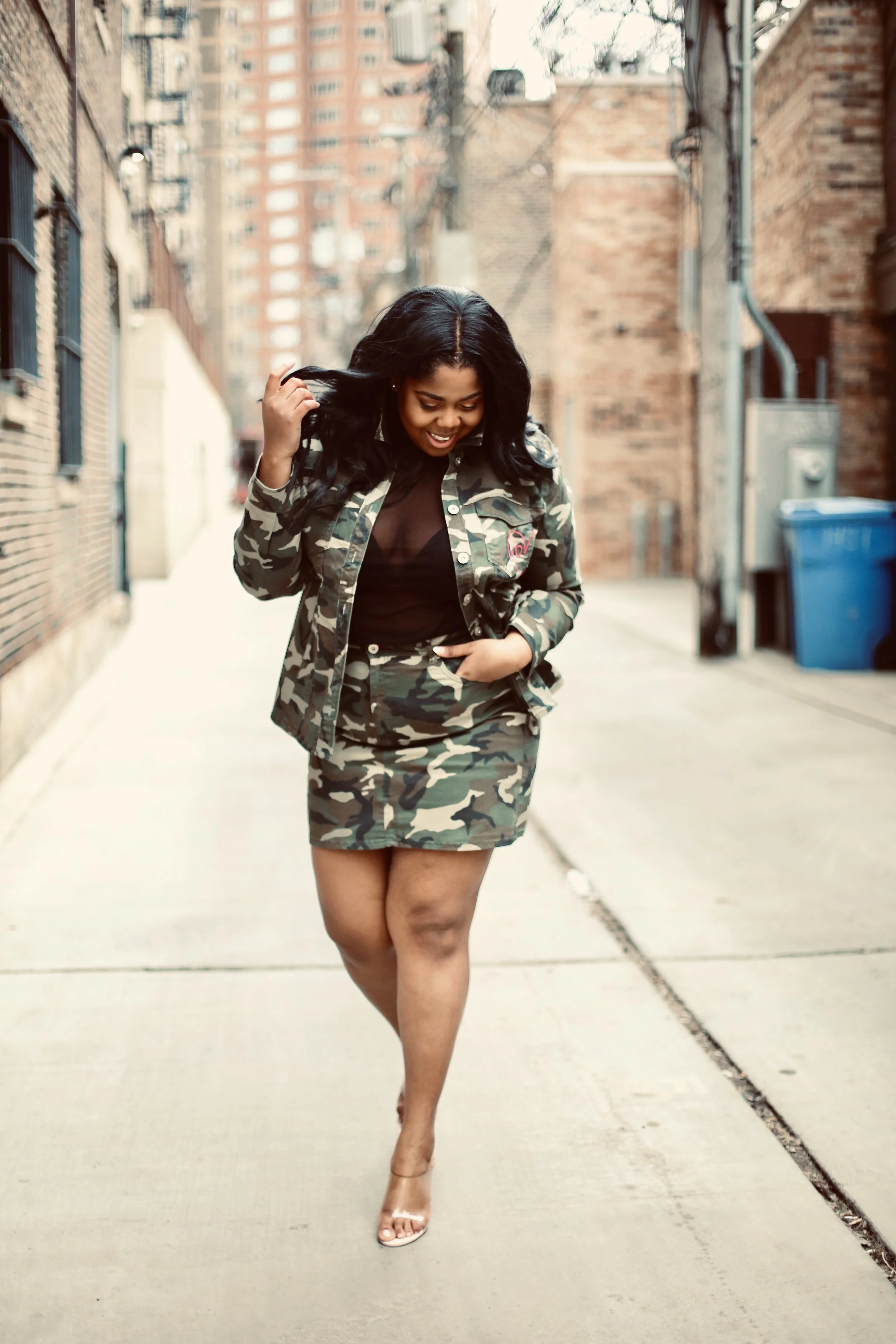 ellen degeneres jacket walmart