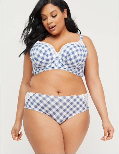 cacique underwear