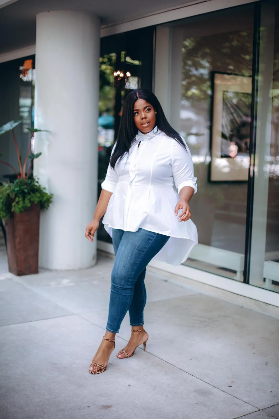 Flex Magic Waistband from Lane Bryant 