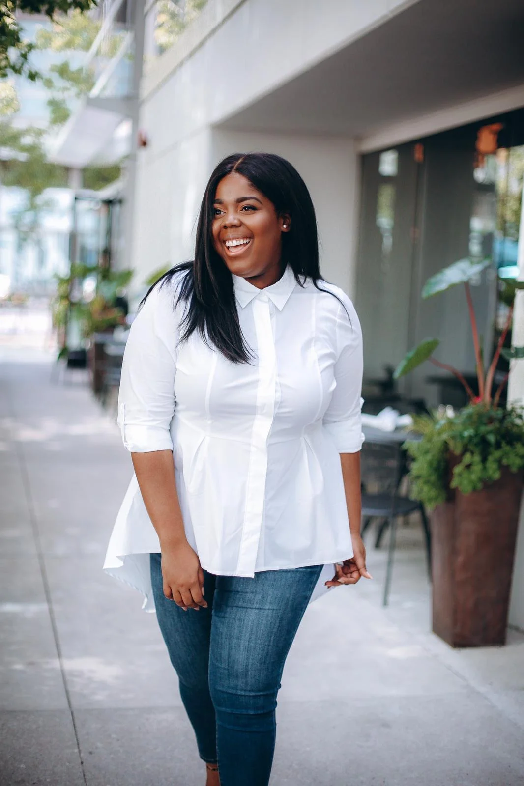 Flex Magic Waistband from Lane Bryant 