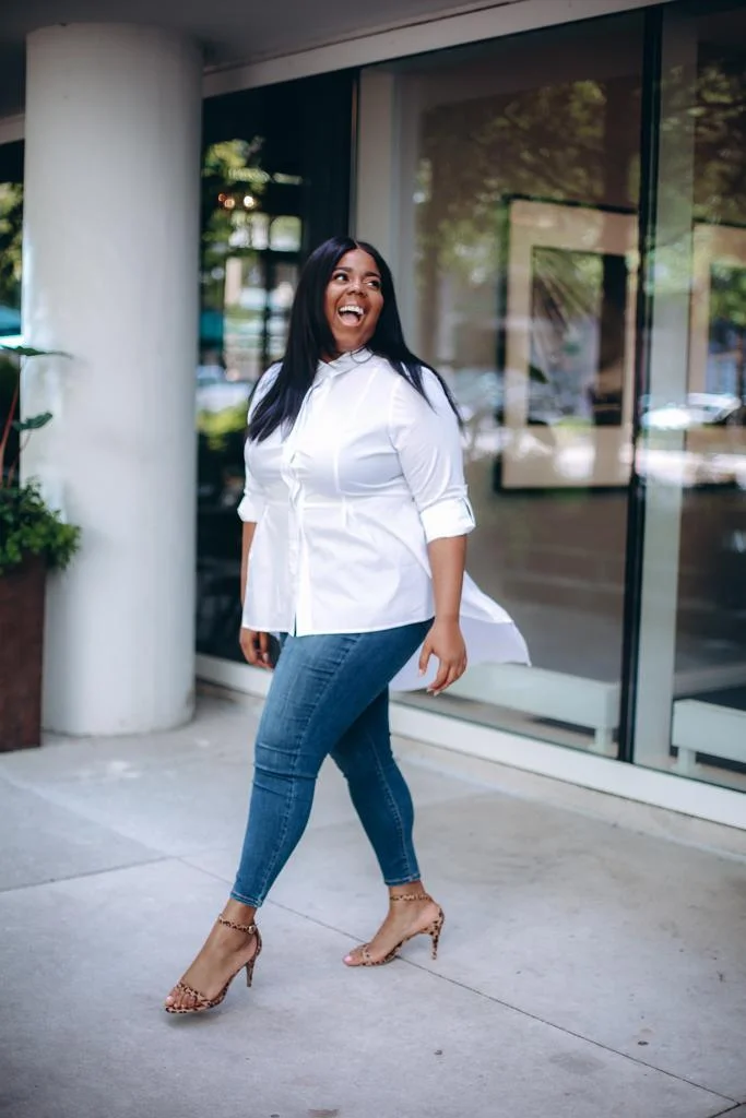 Flex Magic Waistband from Lane Bryant 