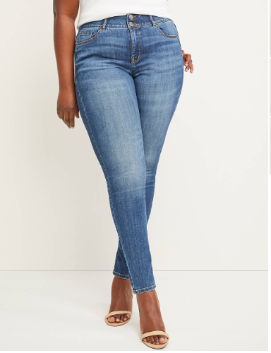 Flex Magic Waistband from Lane Bryant 