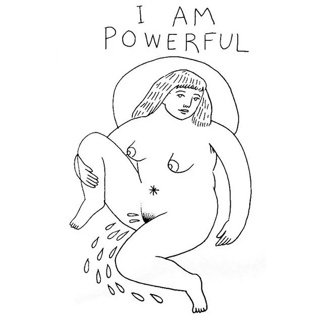  art by Frances Cannon