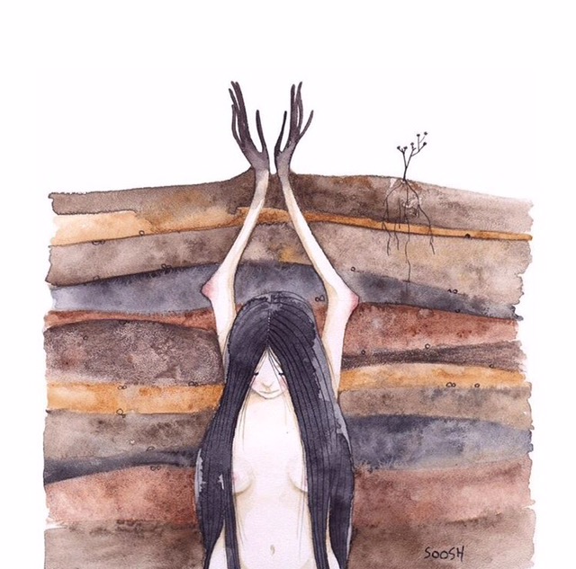  Art by Soosh
