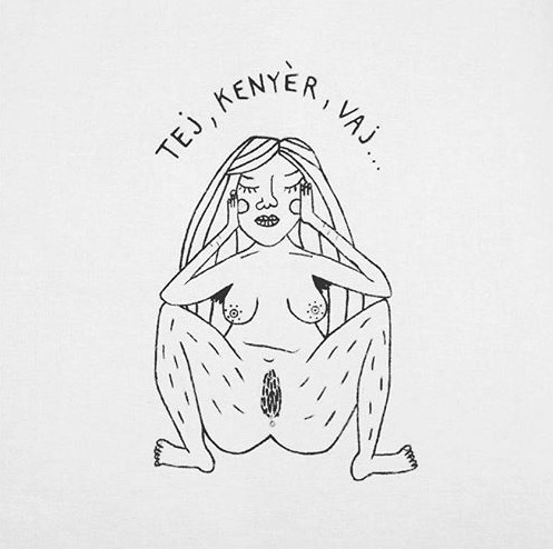  art by Virak