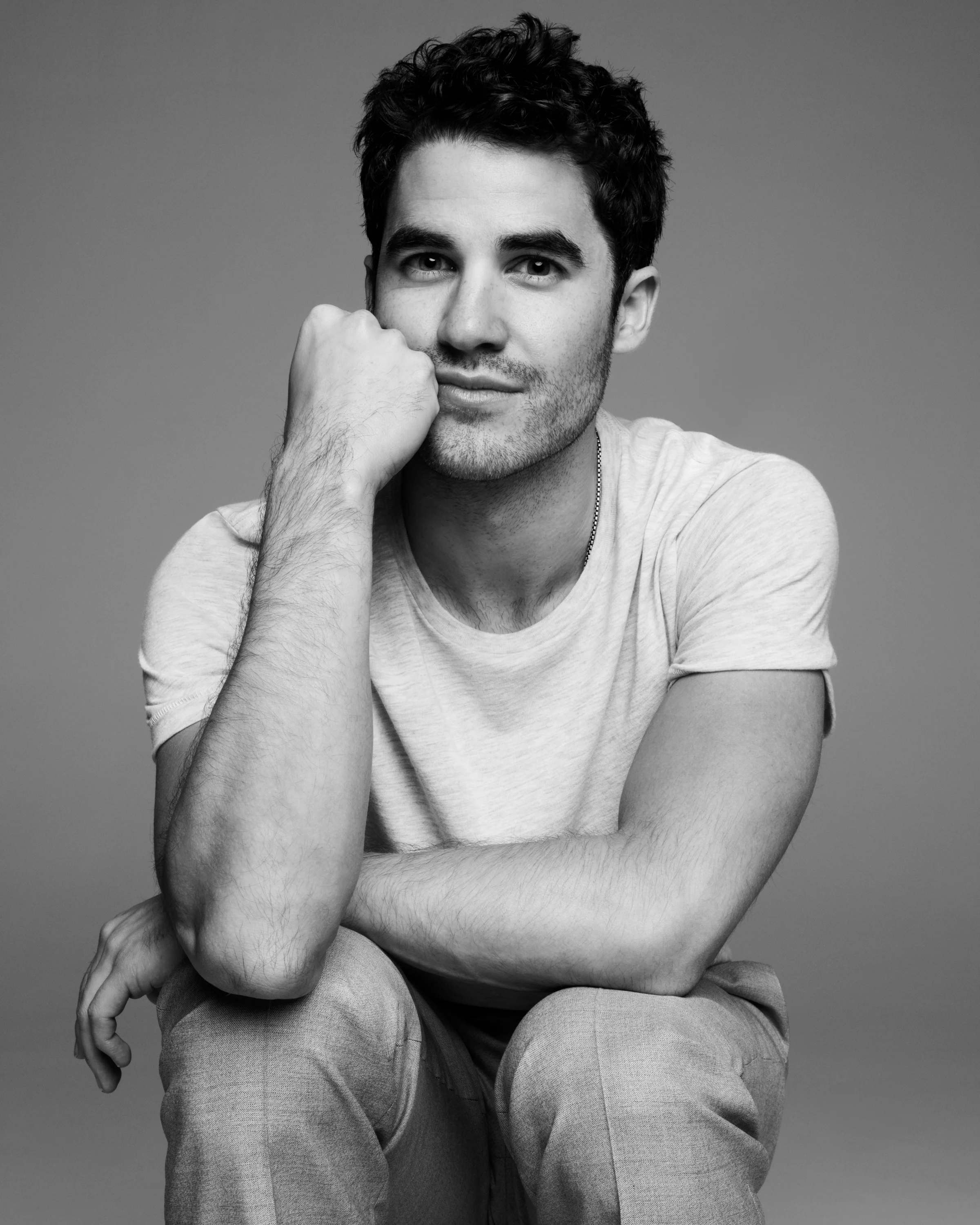 Darren Criss