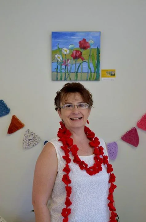 Crafter Spotlight -- Shawn Lanphere!