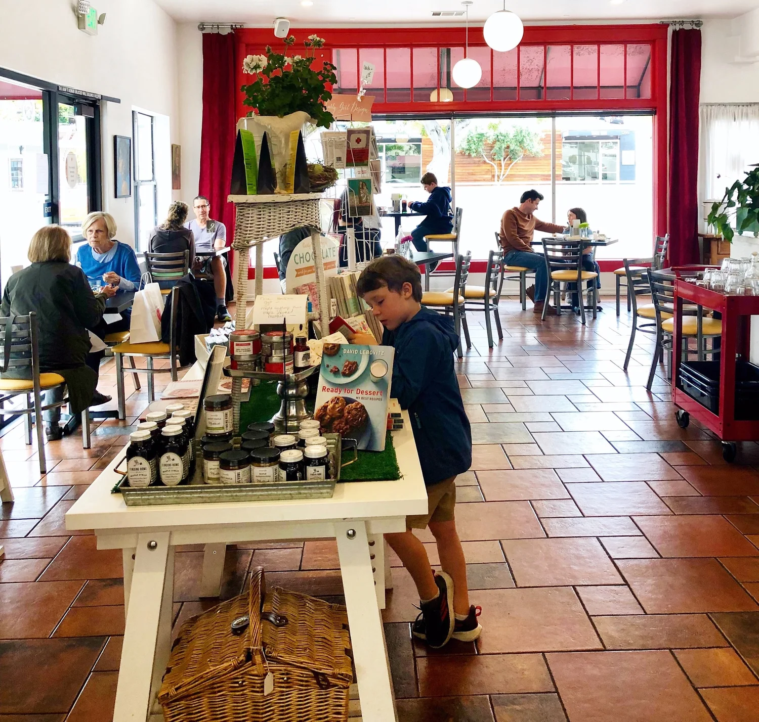 Slo Provisions
