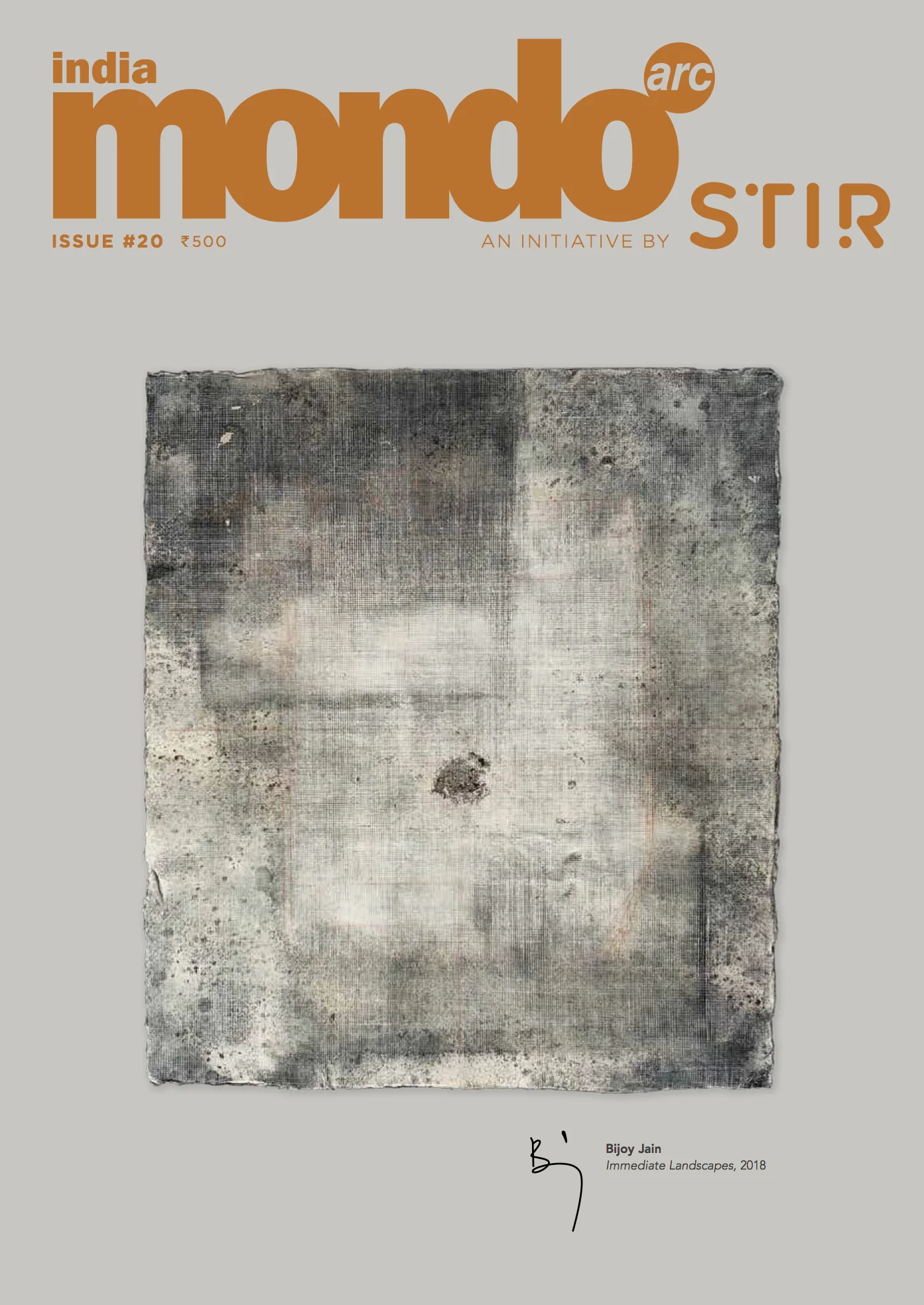 mondoarcindia Issue #20-Review-Salone del Mobile_Sandeep Khosla.jpg