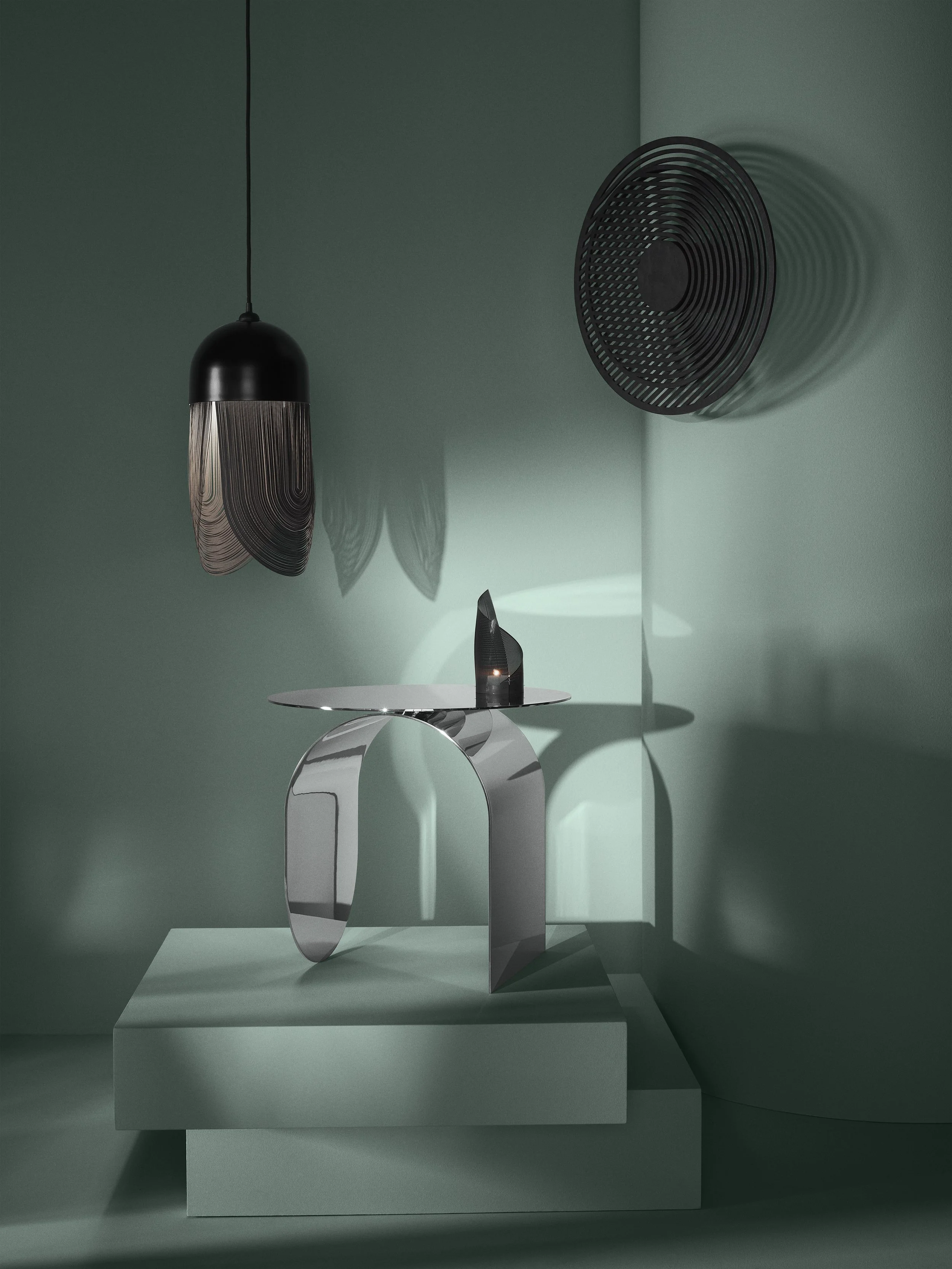 Zsuzsanna Horvath Furniture designer