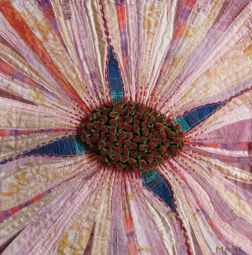 Intimate Conversation with a Dogwood