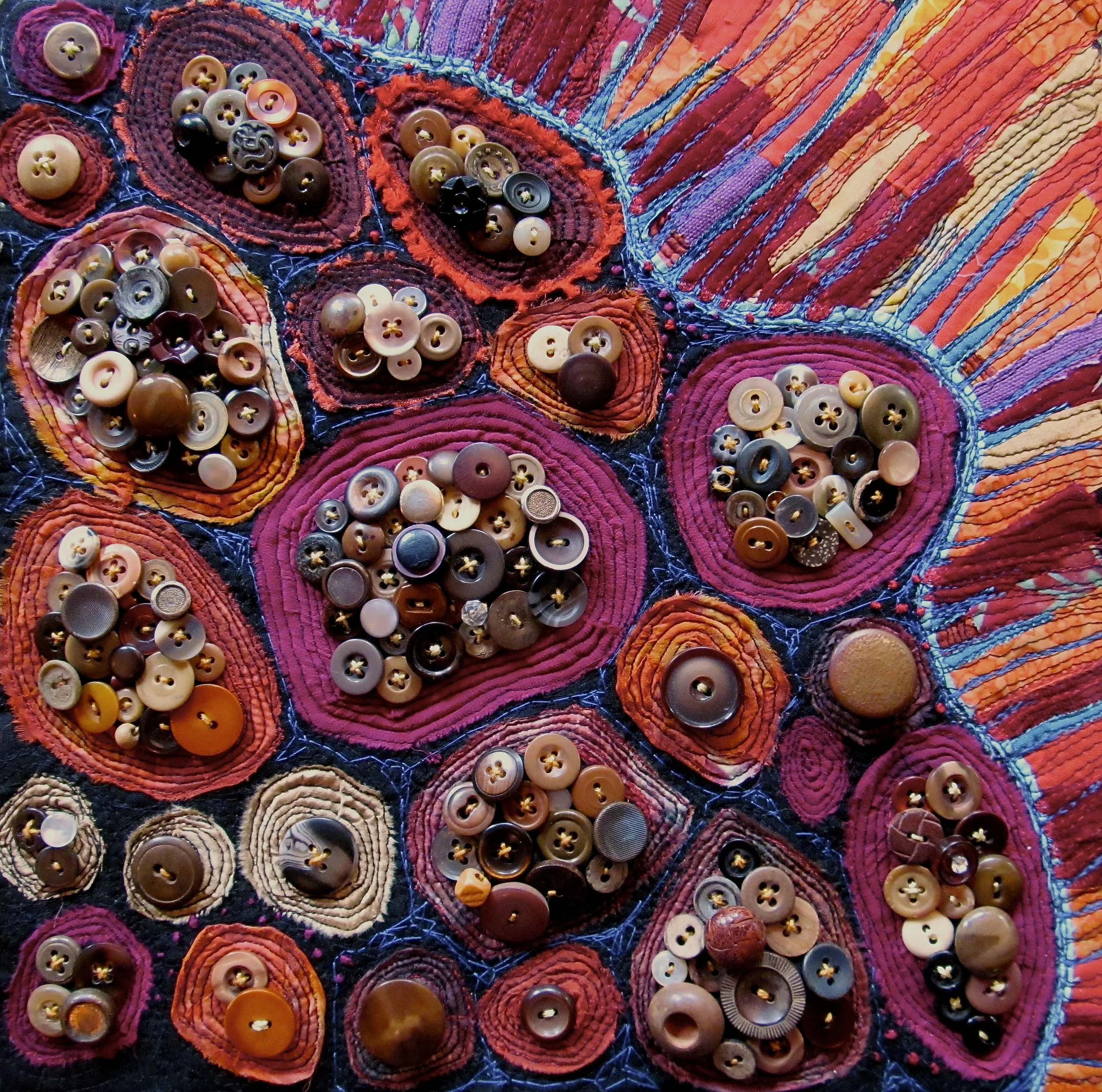 The Tailor’s Garden (see blog story)