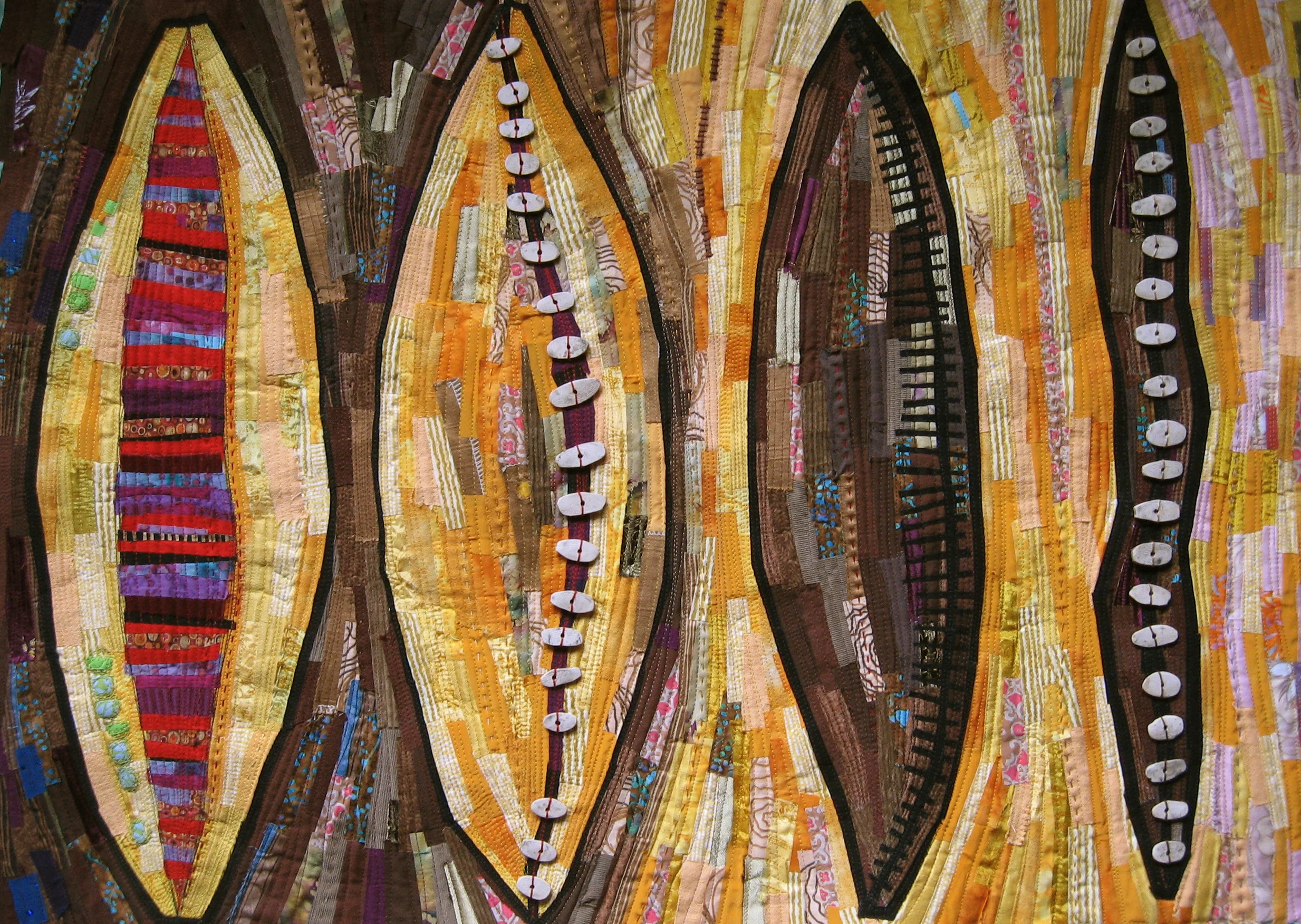 The Ripening II