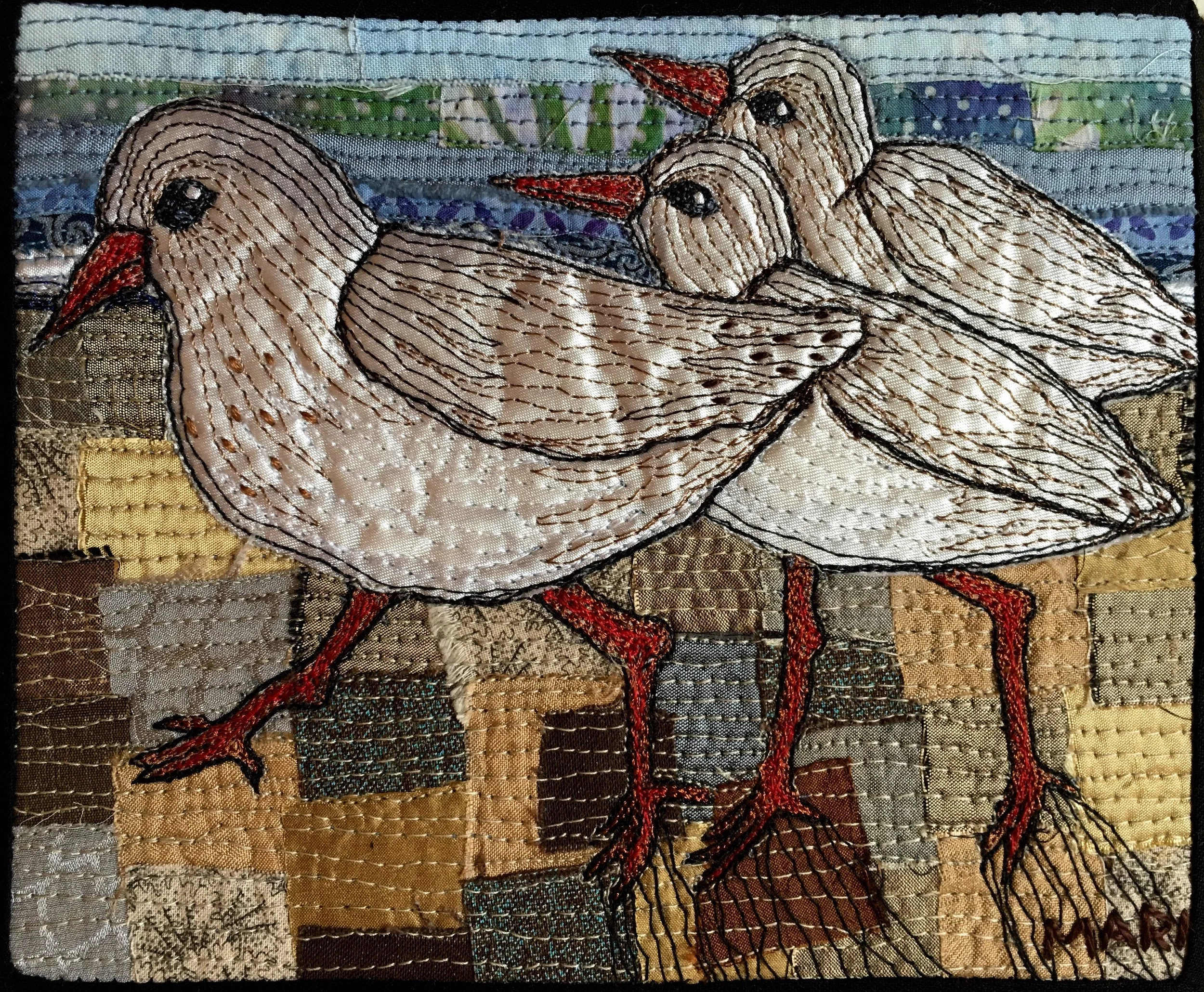 Sandpiper III