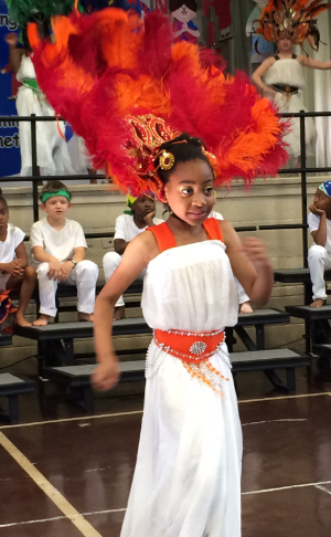 2015 FLAIM International Festival