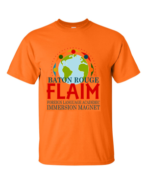 2015 FLAIM T-Shirt