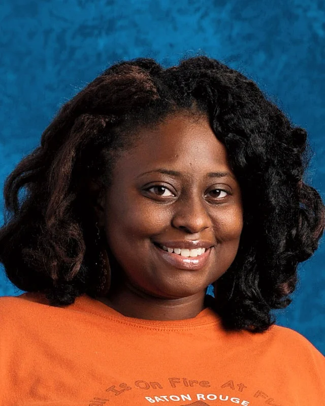 Lakendra Gayle, ELA