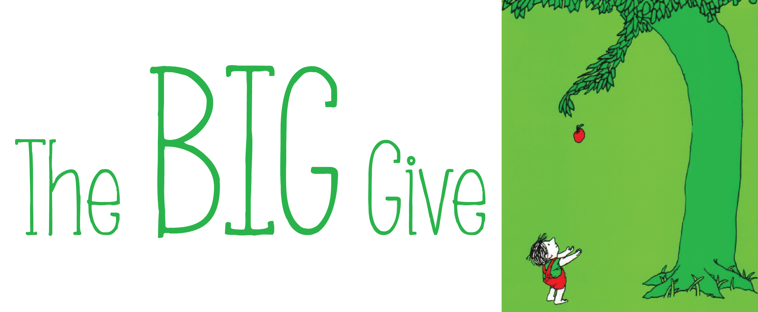 The Big Give