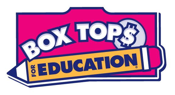 Box Tops for Education™