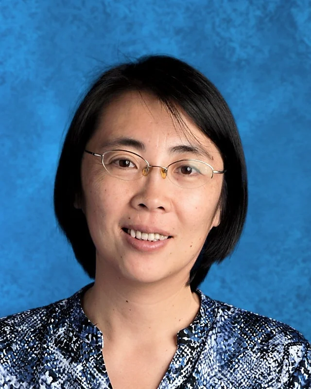 Yujie Liu, Mandarin