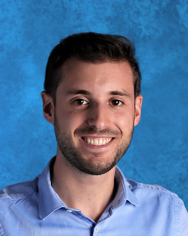 Javier Martinez, Spanish
