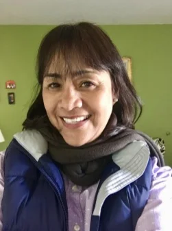 Thais Reyes, Instructional Specialist