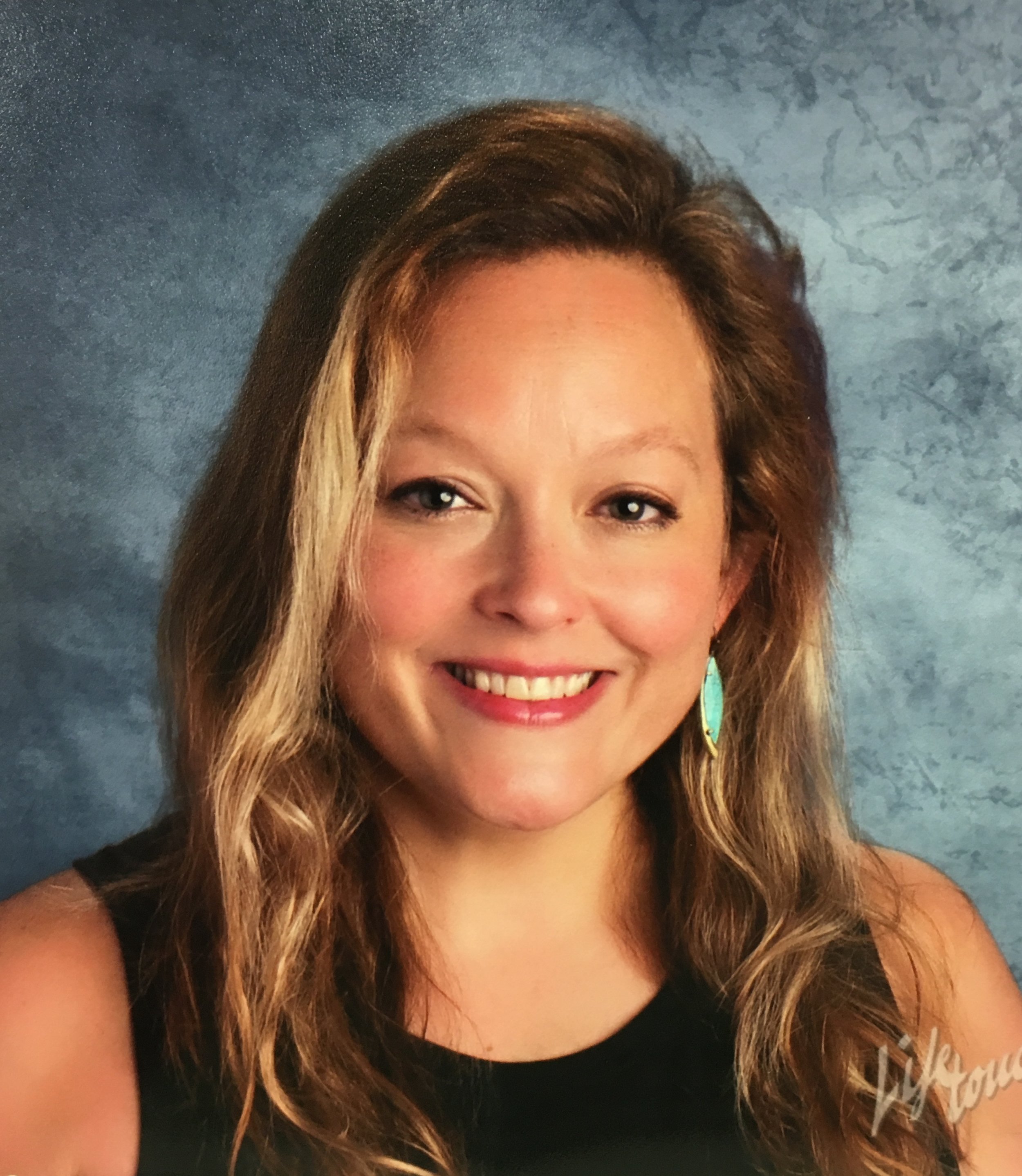 Rachel Huggins, 2nd Grade ELA