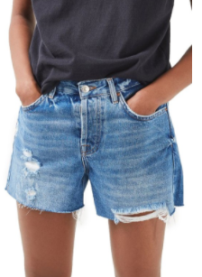 best boyfriend shorts