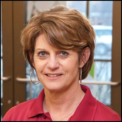 Kim King, Secretary