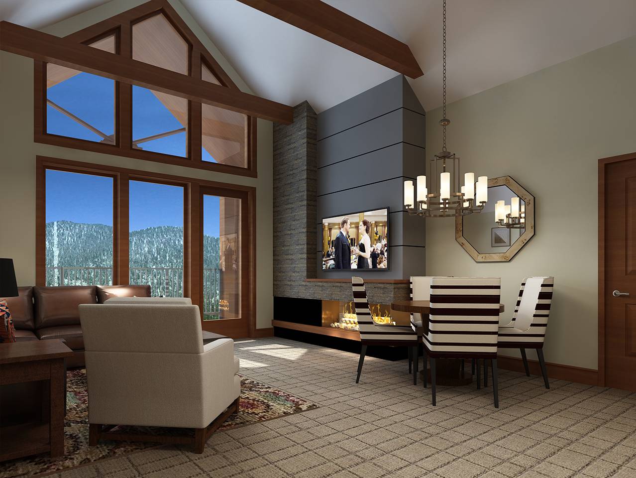 PREMIUM THIRD FLOOR