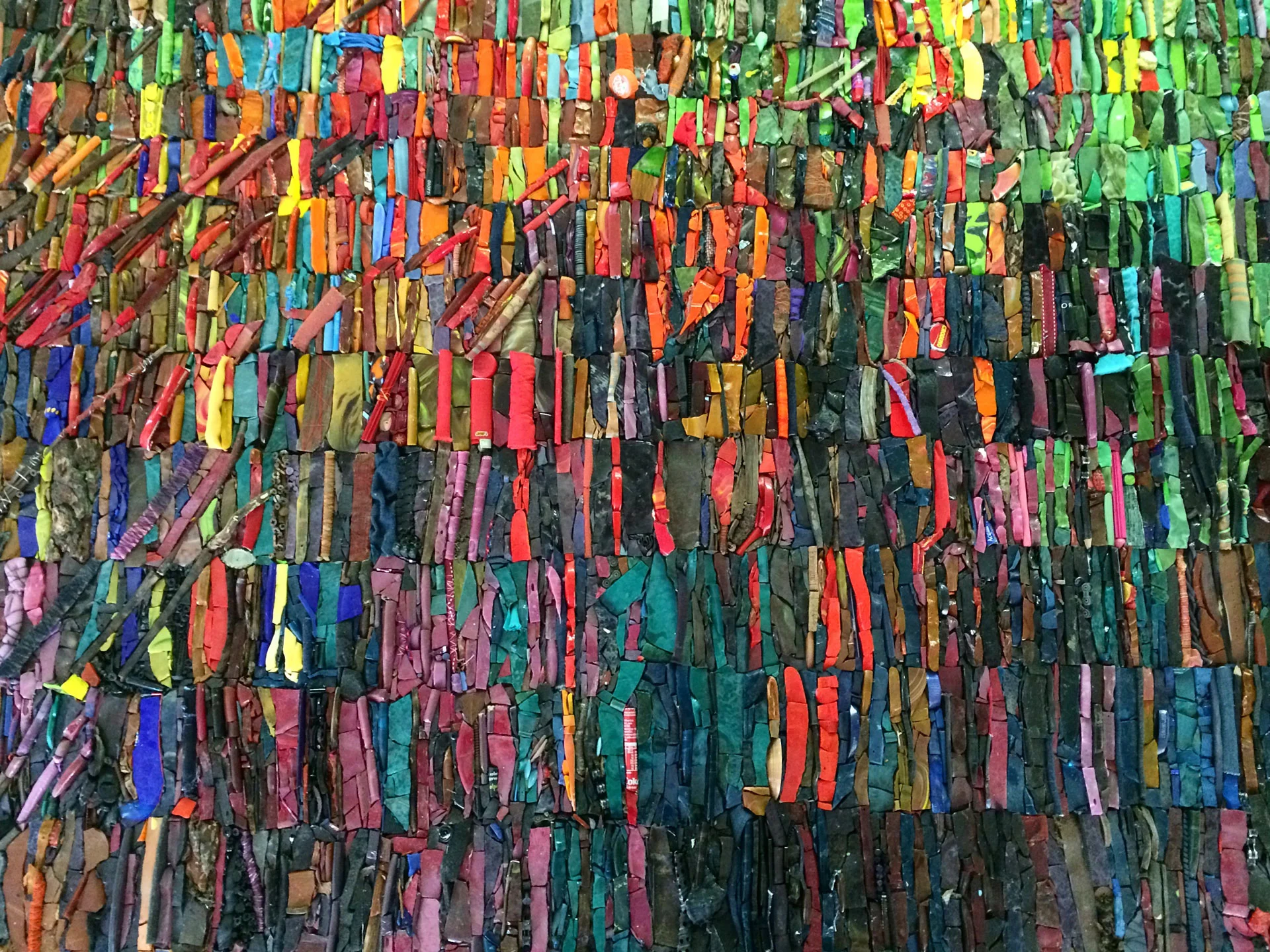 The Rug | Aurora Mosaics | Mosaic Artist | Handmade Italian mosaics | Amsterdam Art | Aga | Agnieszka Kwiatkowska