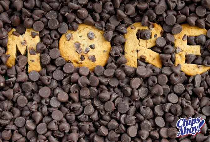 Chips Ahoy!
