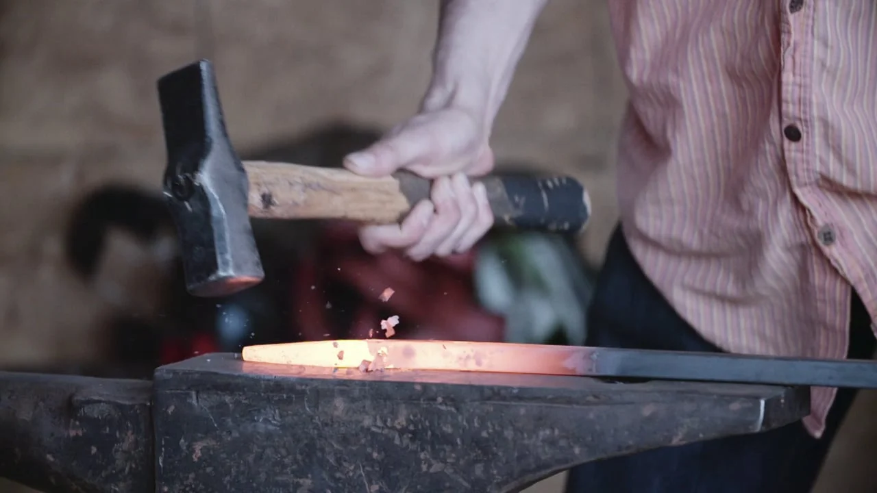   Vajra Forge   Handcrafted Furniture | Custom Metal Work 