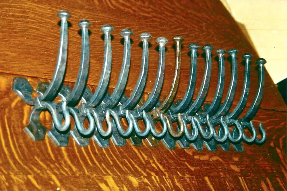 Hardware