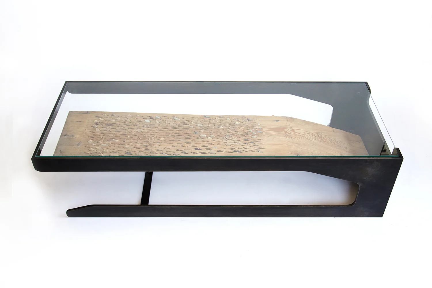 Obsidian Table