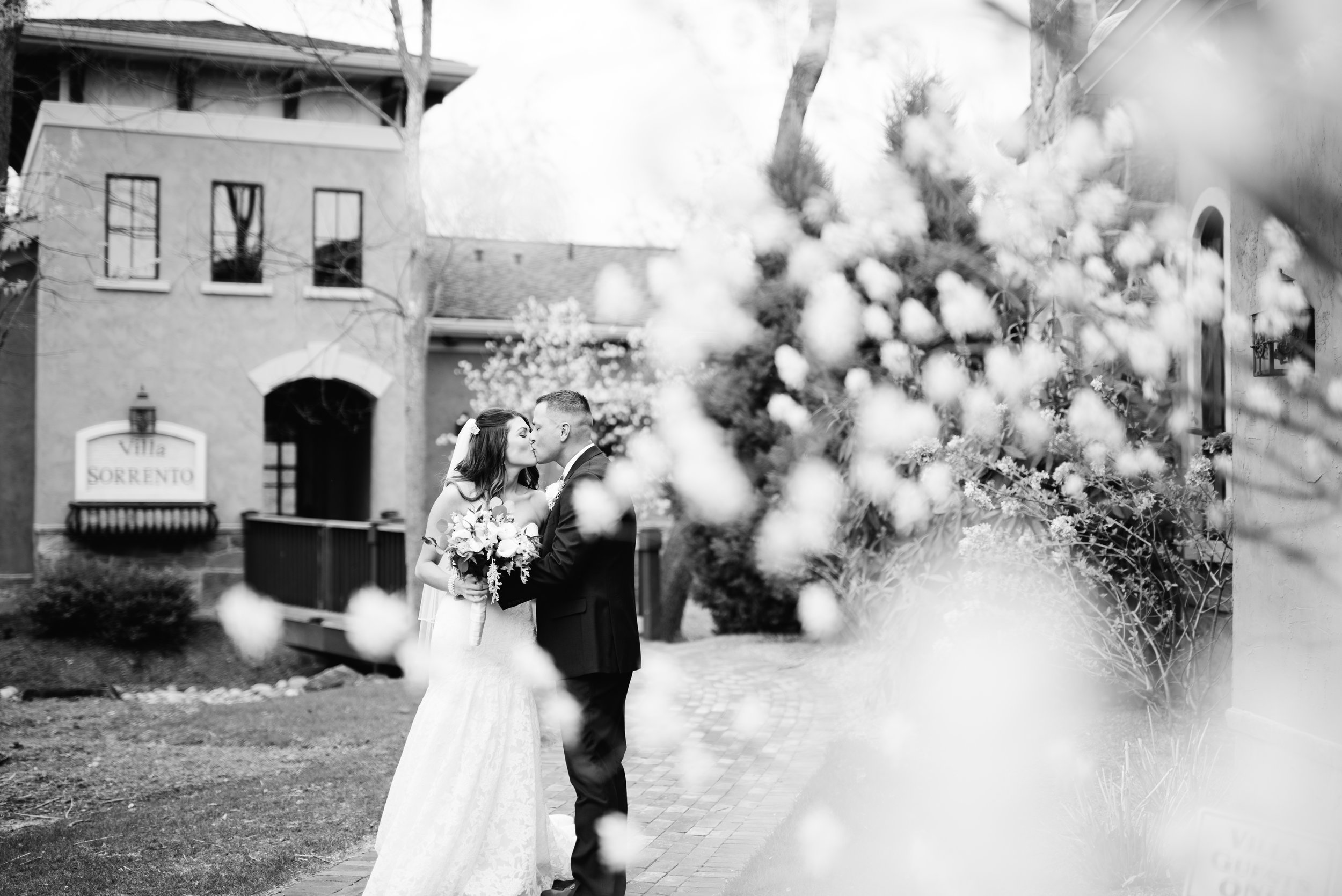 Photo Taken by Jeremy Gruszewski for Ashleigh Saylor Photography