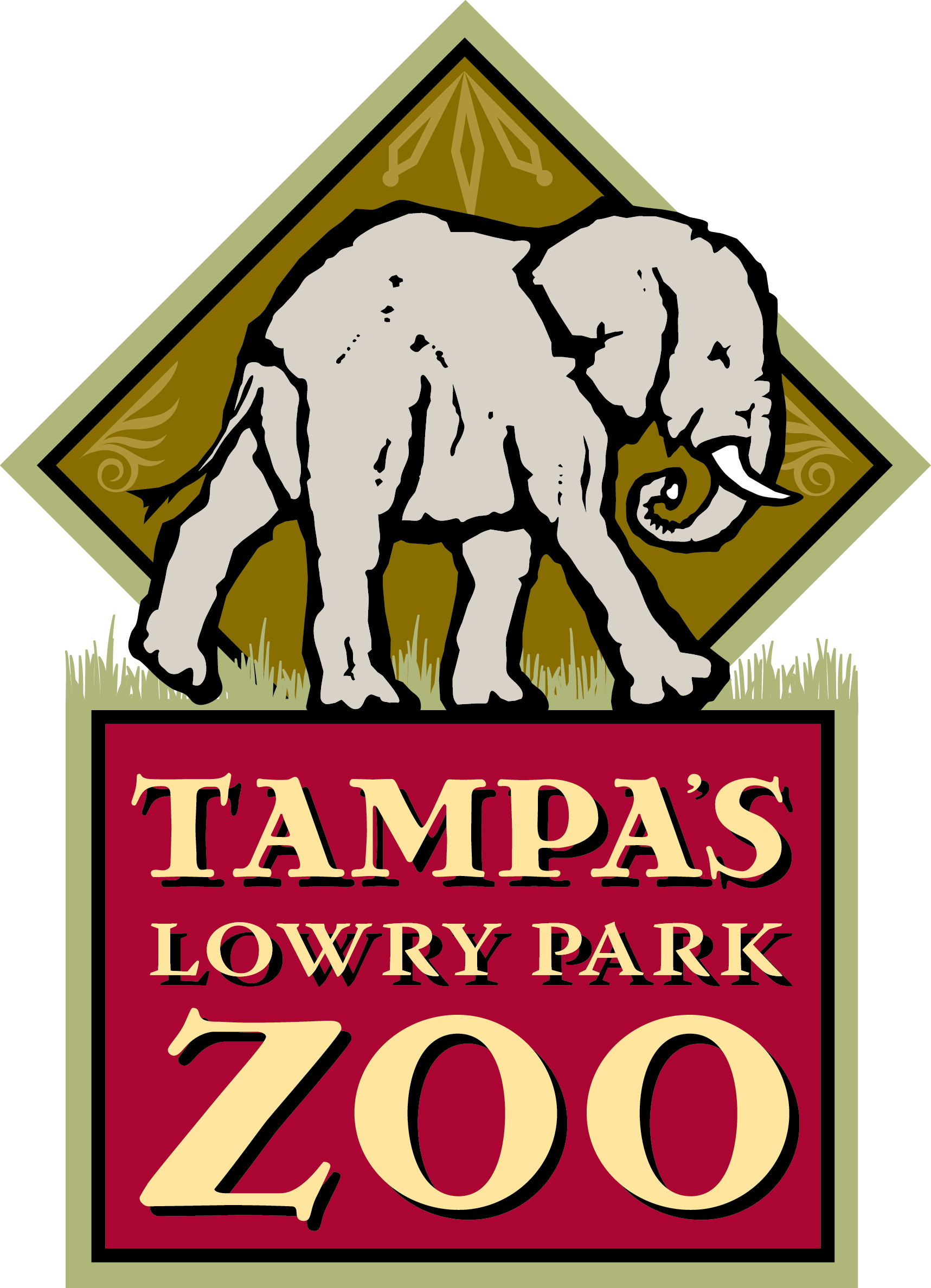 Tampa's Lowry Park Zoo