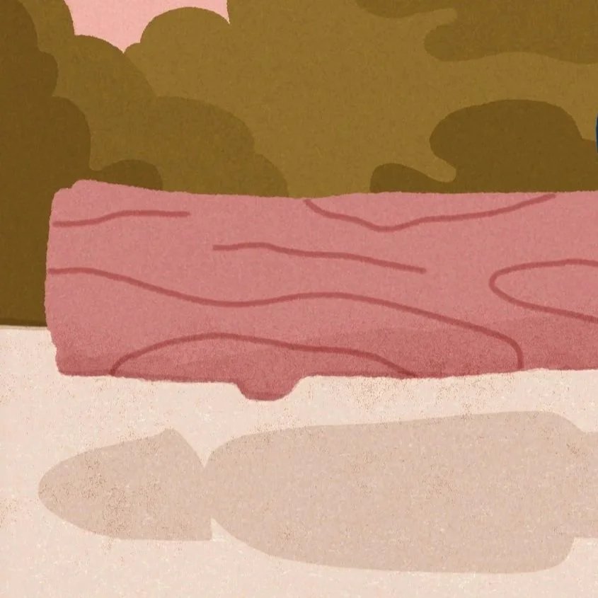 Hike Trough Grief - agnesbic.jpg