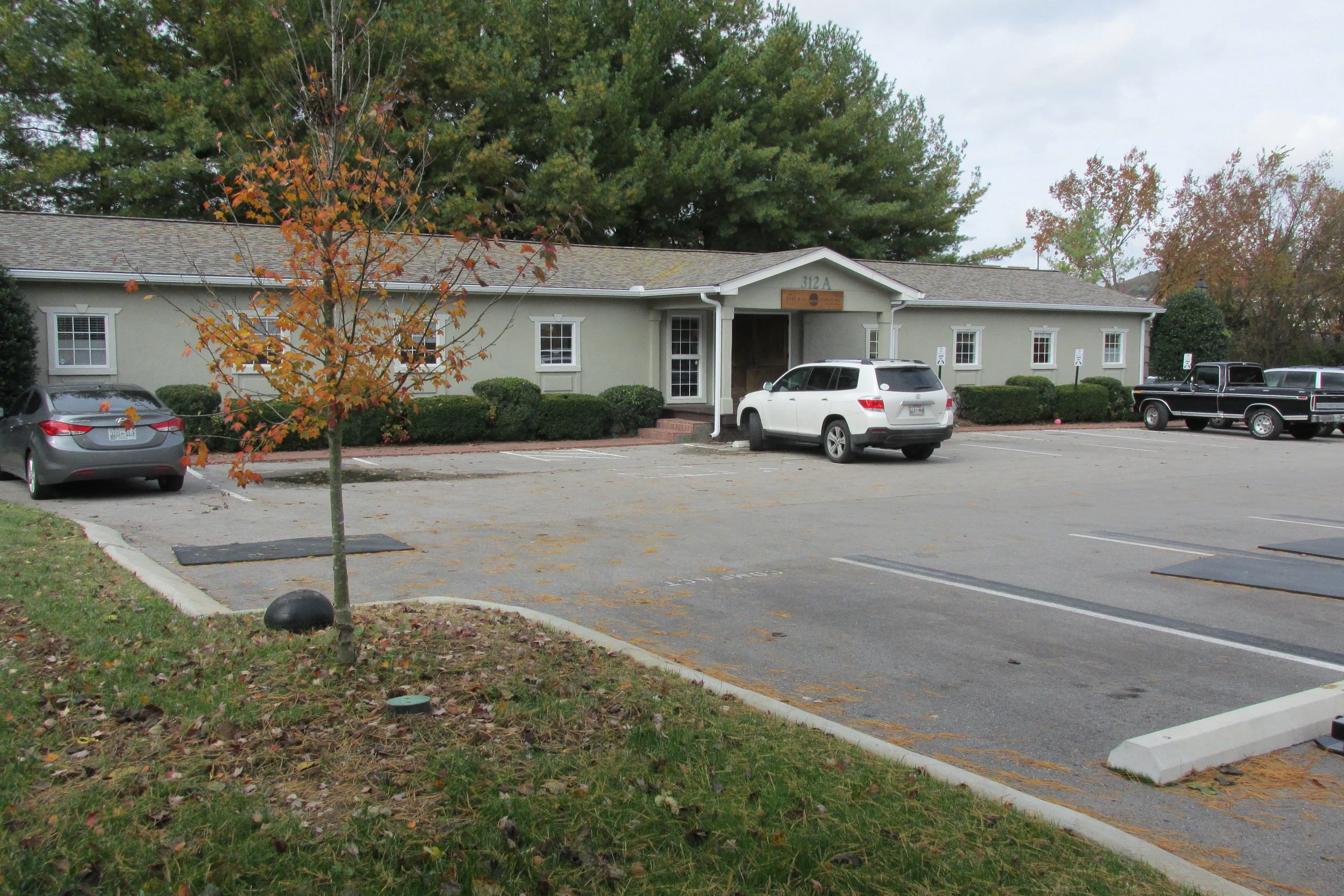 Sage Hill Counseling