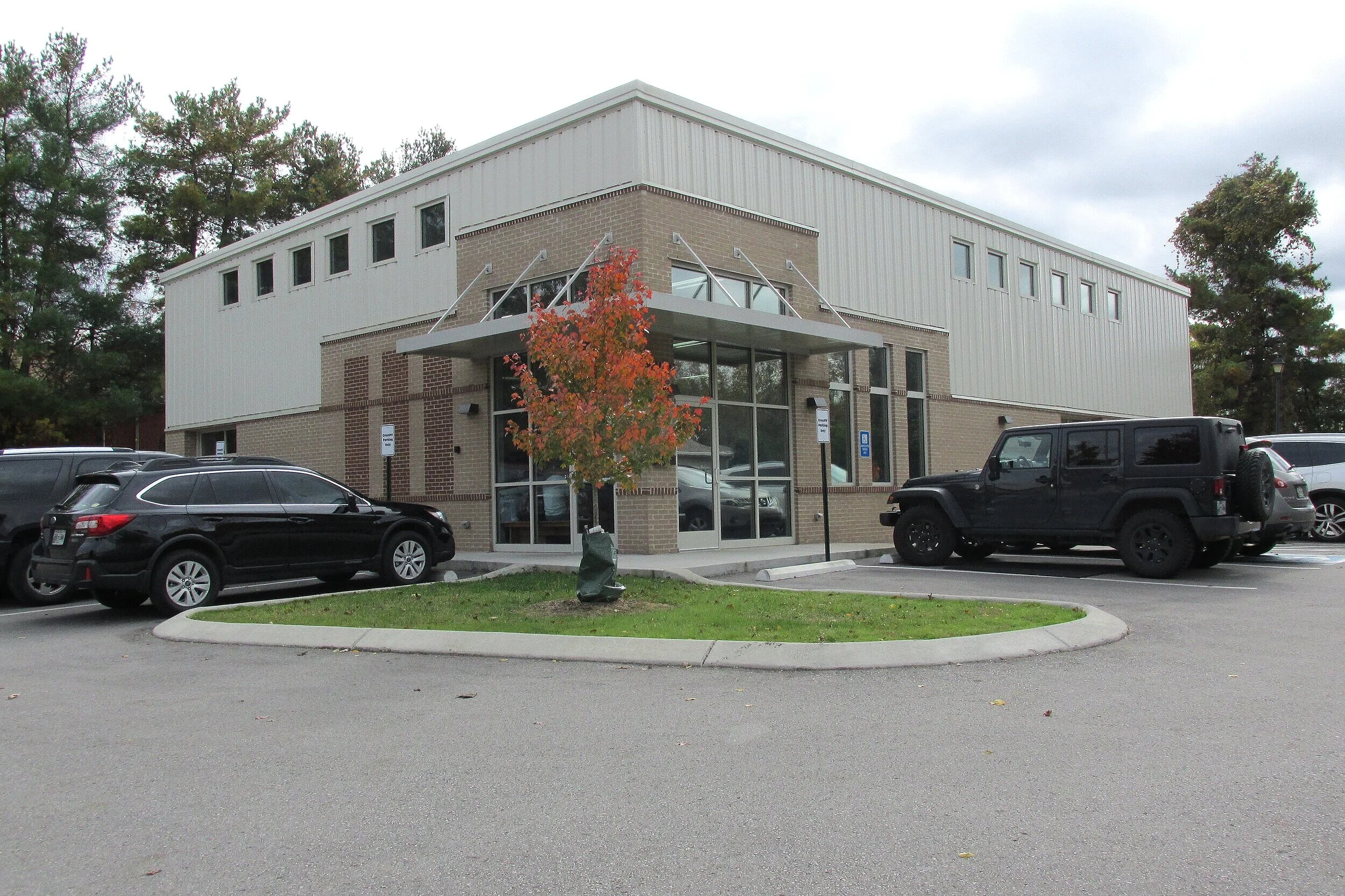 312 Wilson Pike Circle