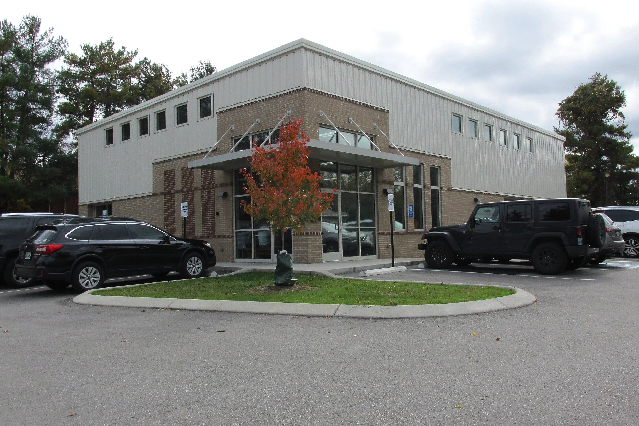 312 Wilson Pike Circle