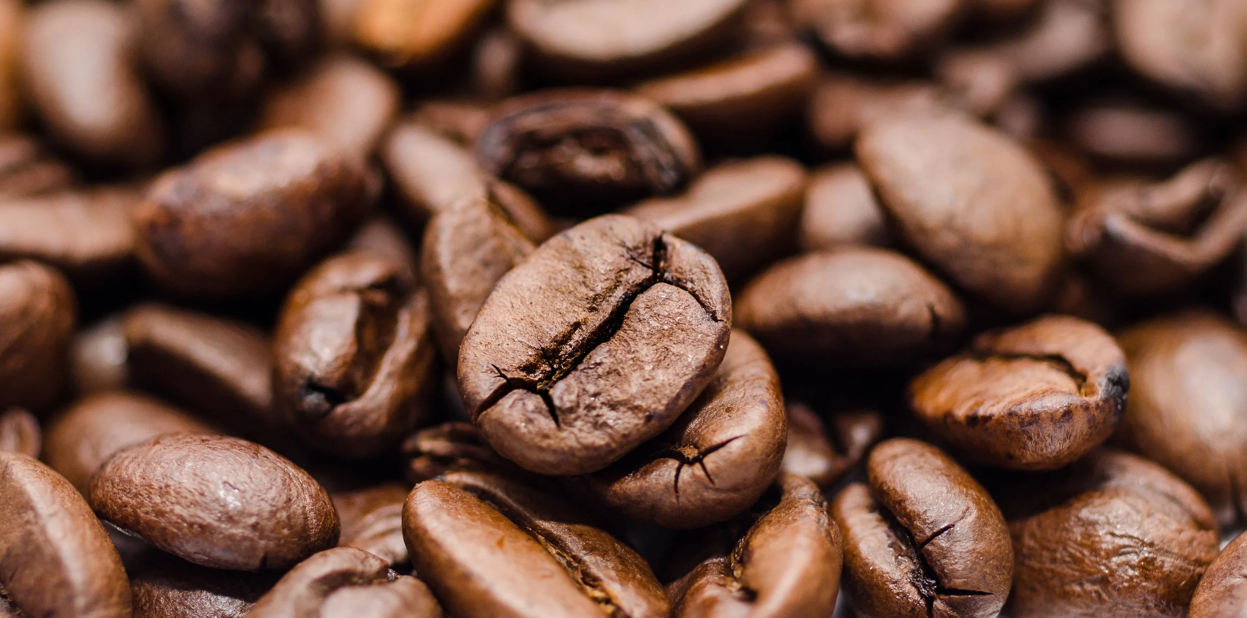 Coffee & Potential in Health 