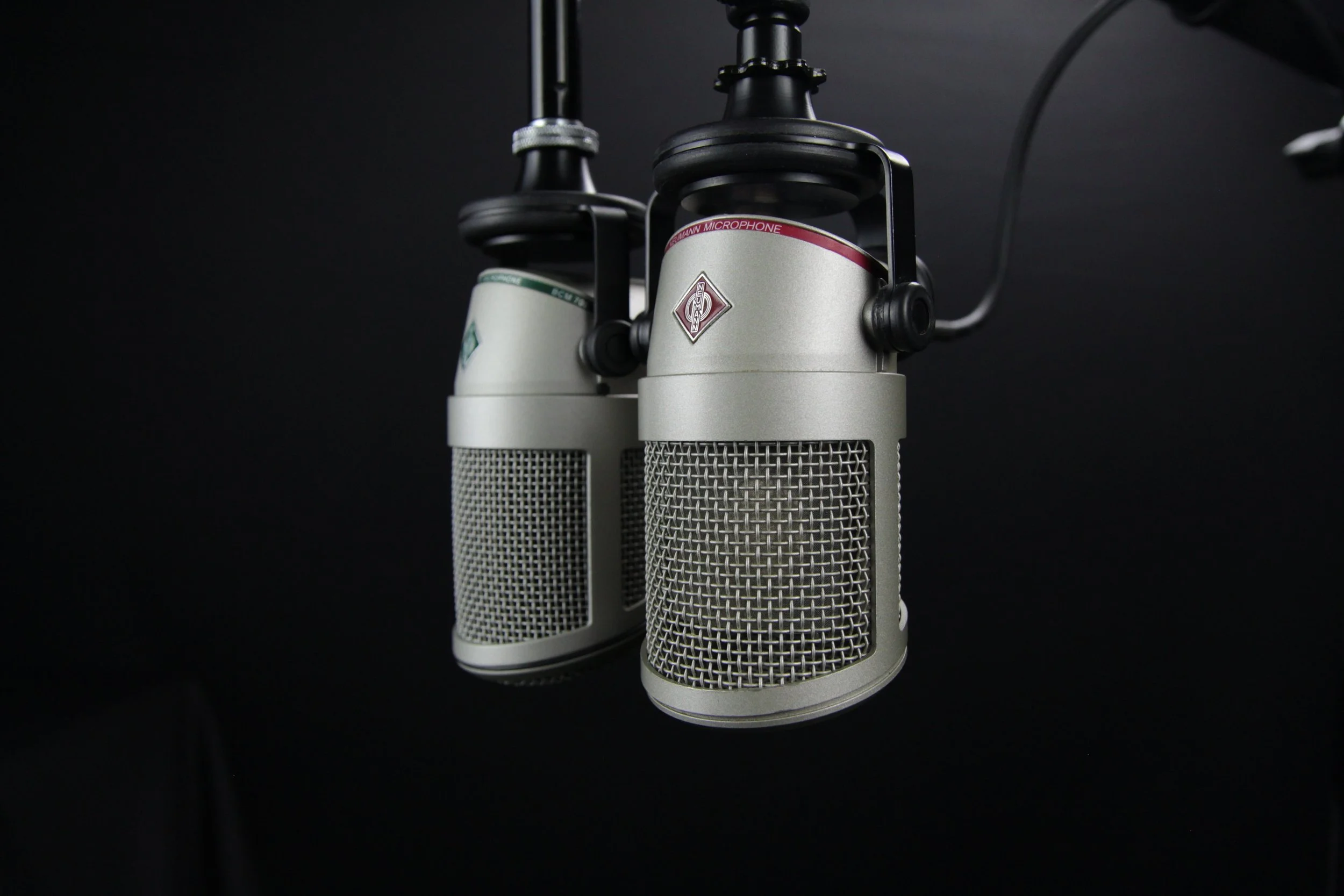 Wellness Roundtable Radio show